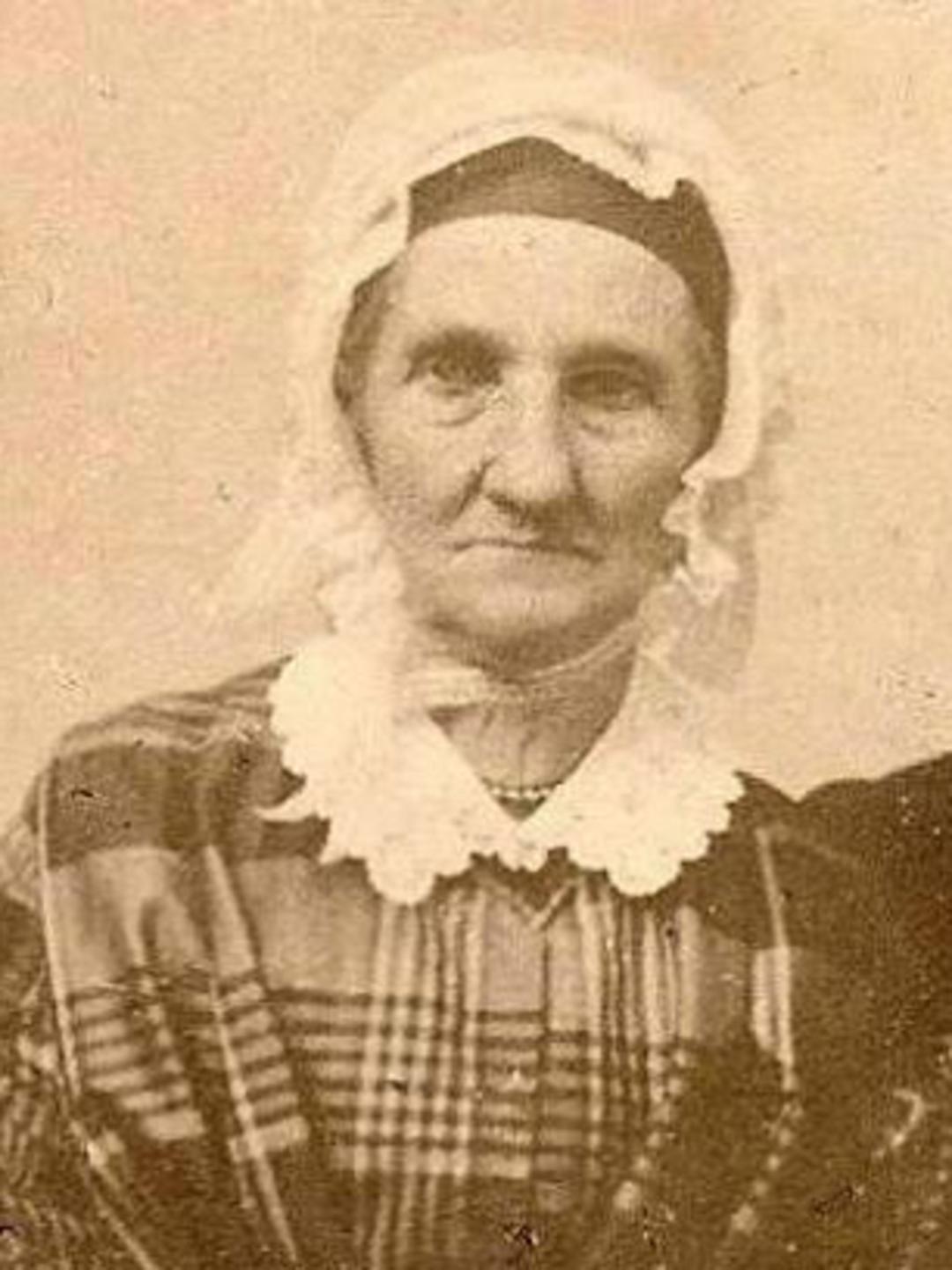 Dorothy Hinsdale (1792 - 1876) Profile